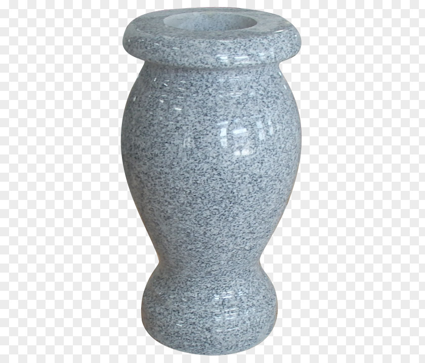 Chinese Vases Stone Carving Ceramic Urn Vase PNG