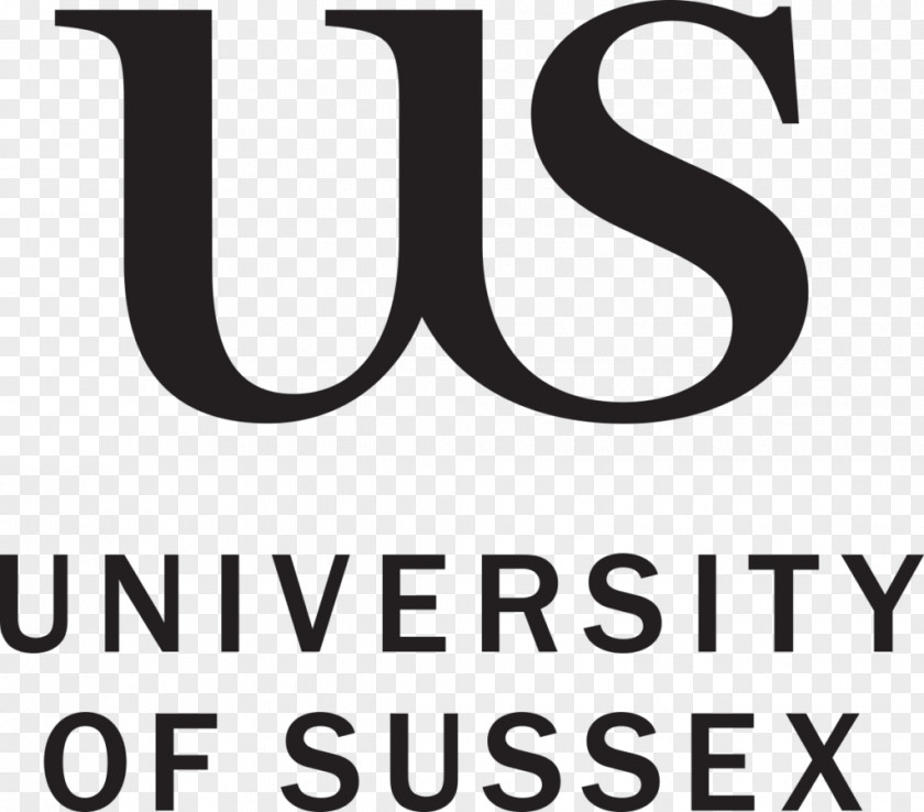 Design University Of Sussex Logo Master's Degree Academic PNG