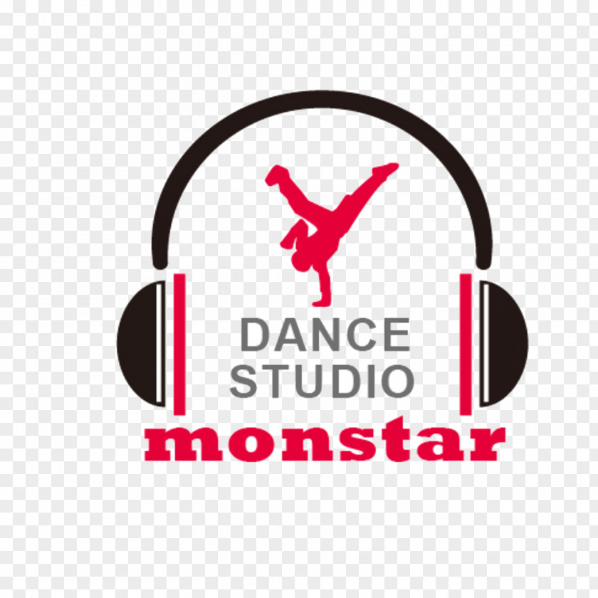 Headphones Notes Logo Dance Musical Note PNG