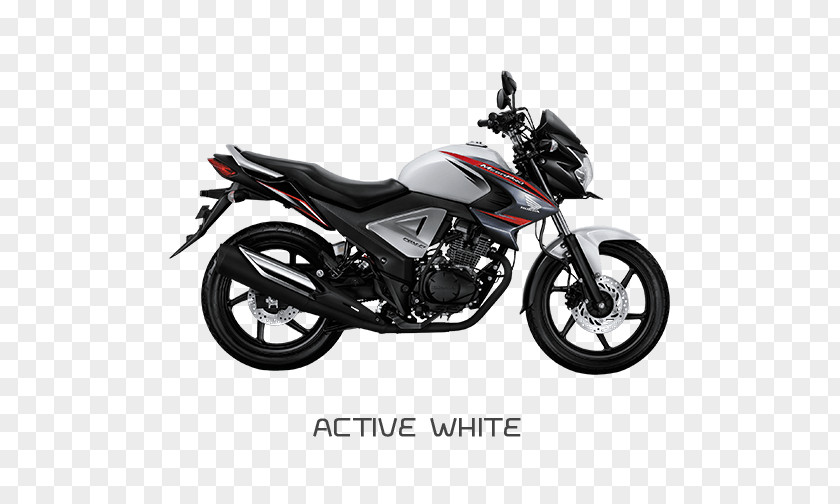 Honda Verza CRF150L Motorcycle PT Astra Motor PNG