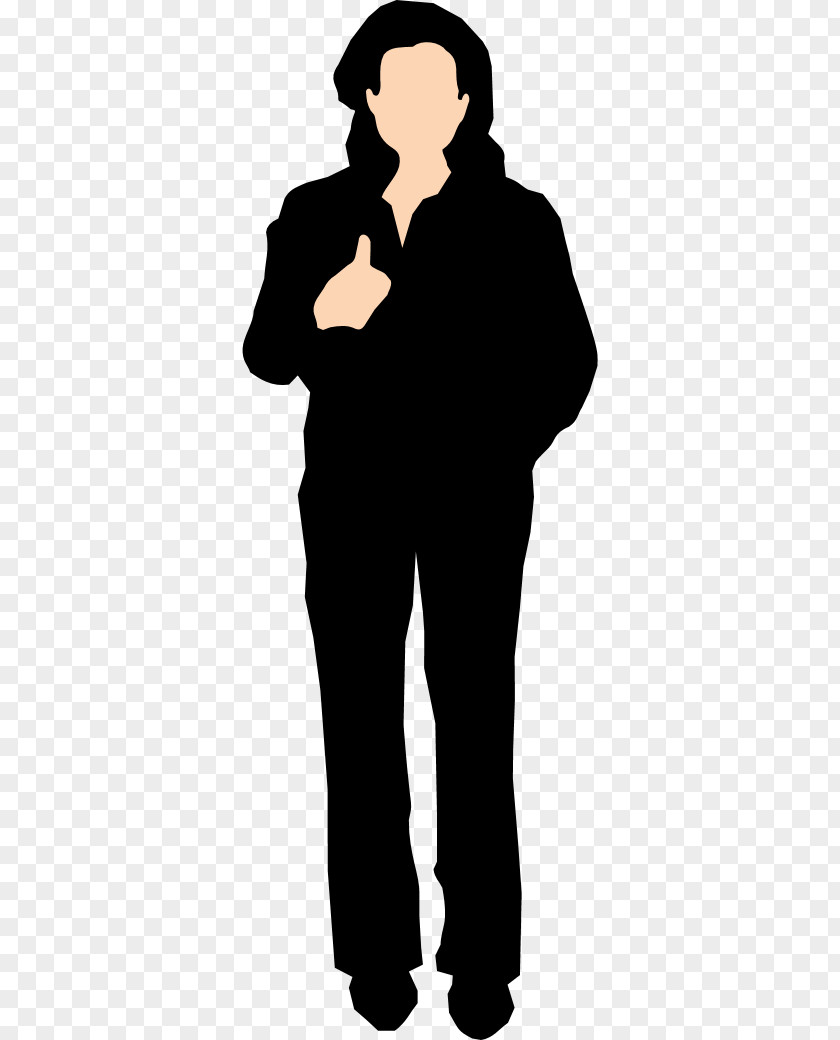 Human Behavior Clip Art Silhouette PNG