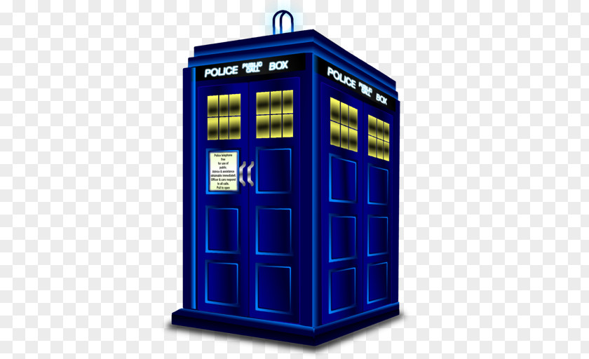 Icons Windows For Tardis TARDIS DeviantArt PNG