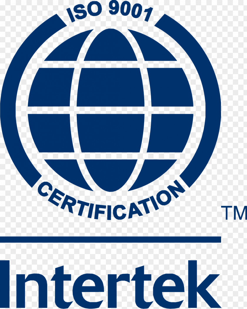 Iso 9001 Intertek ISO 9000 Logo Certification PNG
