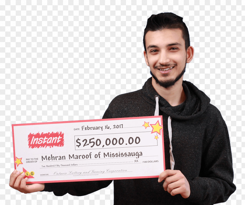 Mehran Mississauga Toronto Winners Ontario Lottery And Gaming Corporation Brand PNG