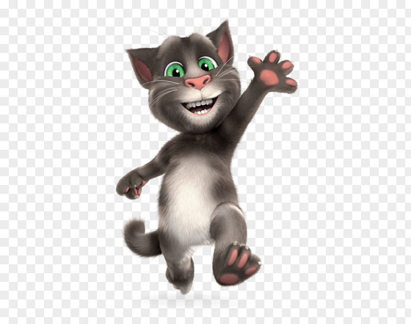 My Talking Tom Angela YouTube And Friends Camp PNG