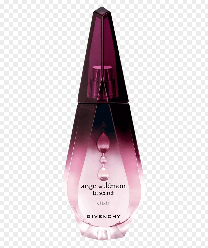 Perfume Givenchy Ange Ou Demon Le Secret Elixir Eau De Parfum Spray Parfums PNG