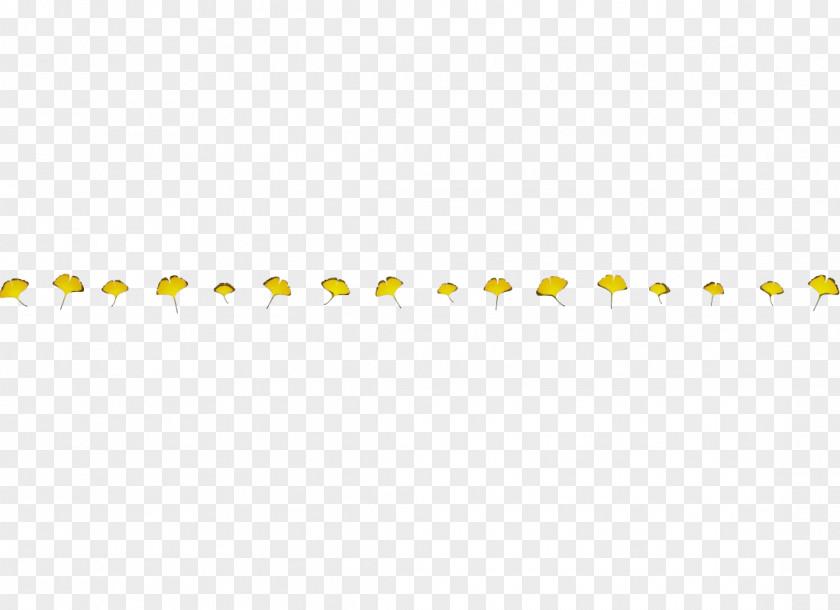 Rectangle Text Yellow Line PNG