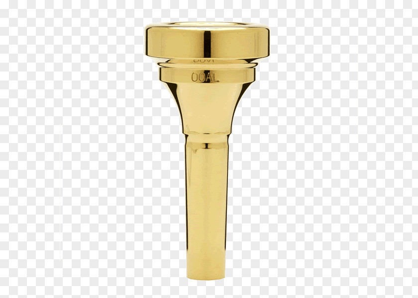 Trombone Brass Instrument Mouthpieces Denis Wick DW5880 6BS Mouthpiece Flugelhorn Tenor Horn PNG