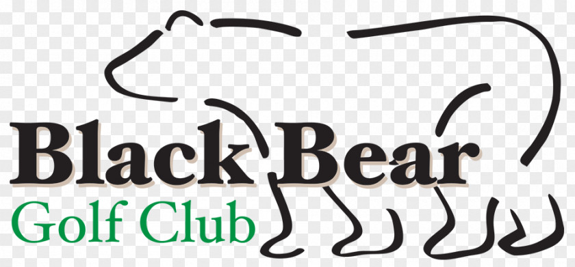 Bear American Black Brisbane Logo Happiness PNG