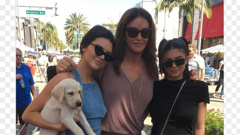 Caitlyn Kendall And Kylie TV Personality Celebrity Father Jenner PNG