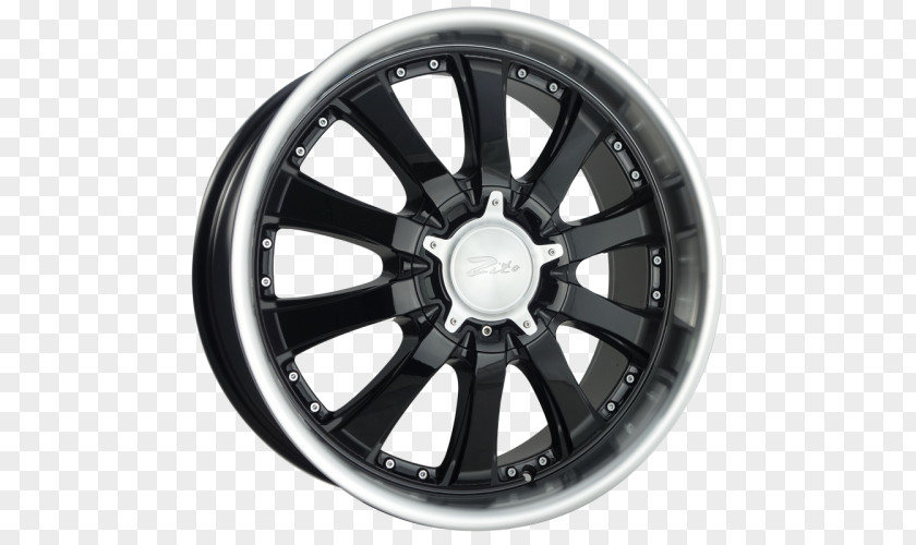 Car Alloy Wheel Tire Rim Continental Bayswater PNG
