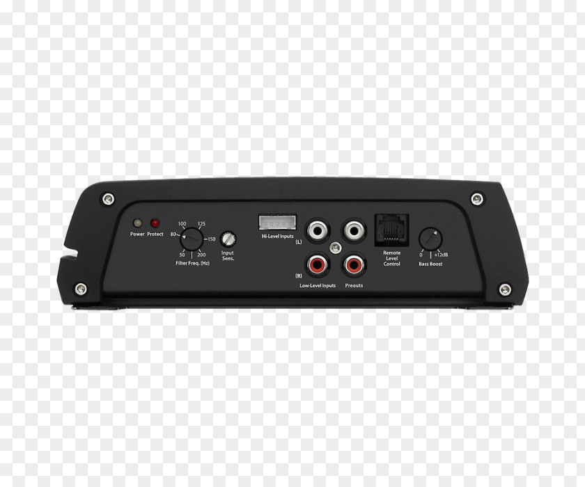 Car Audio Power Amplifier JL Vehicle PNG