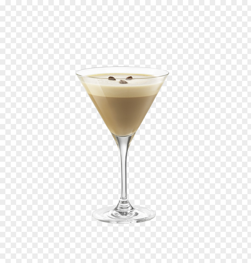 Cocktail Martini White Russian Brandy Alexander Garnish PNG
