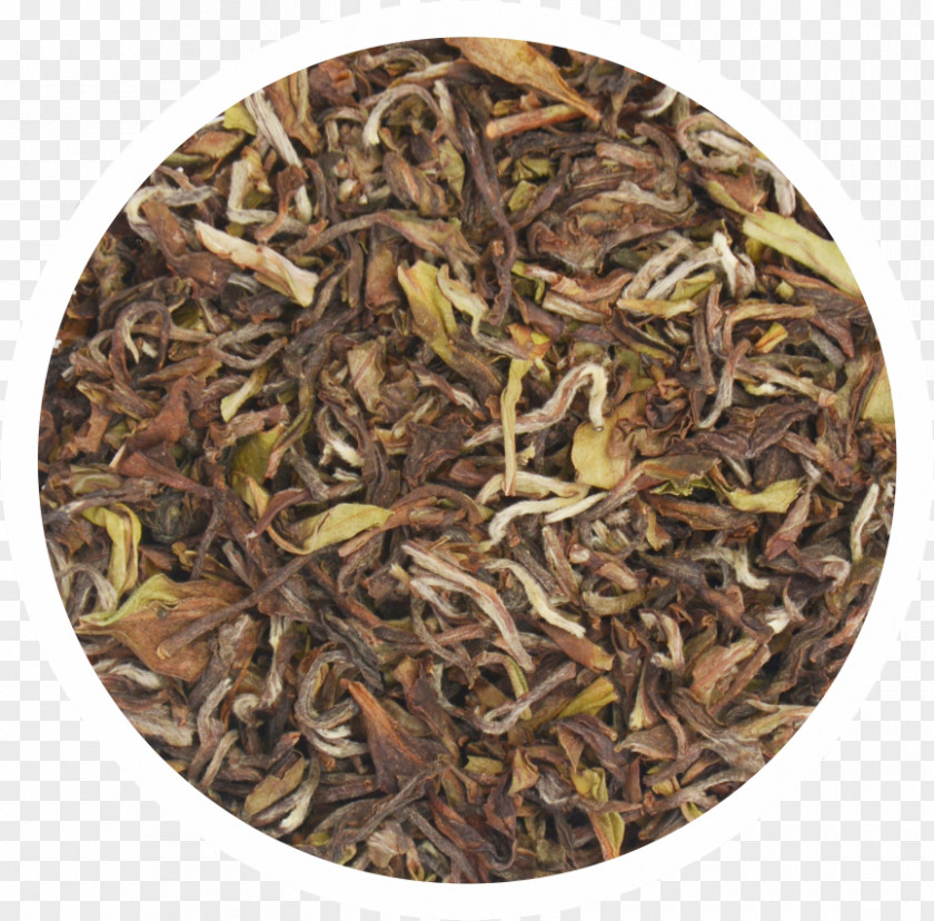 Dry Tea Dianhong Darjeeling Green Nilgiri PNG