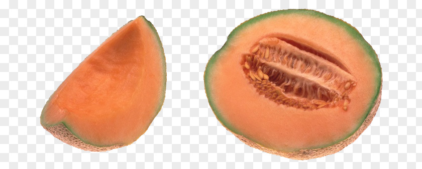 Fresh Papaya Cantaloupe Green Salad Hami Melon PNG