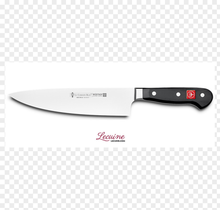 Knife Chef's Solingen Wüsthof Santoku PNG