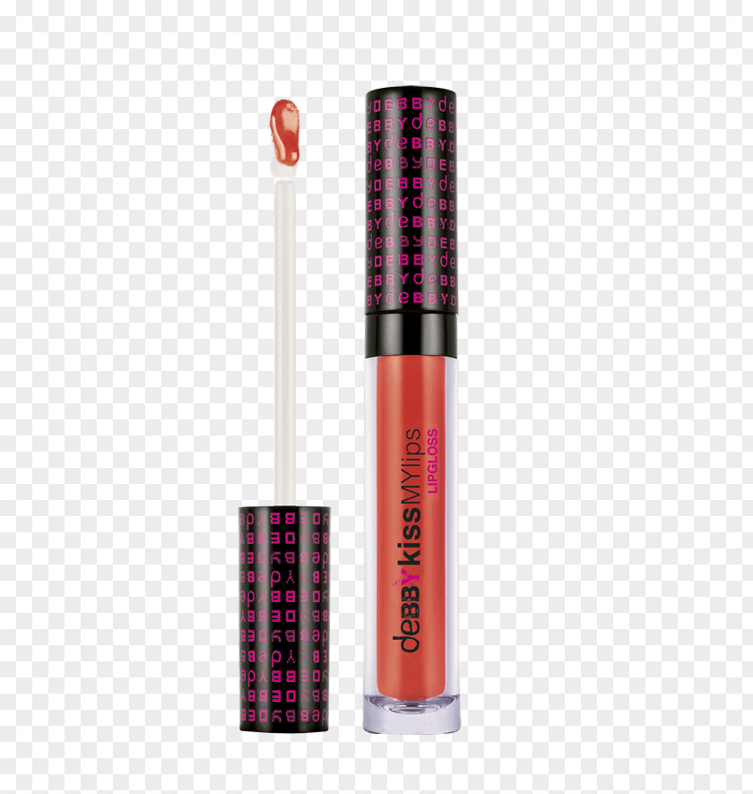 Lipstick Lip Gloss Product Magenta PNG