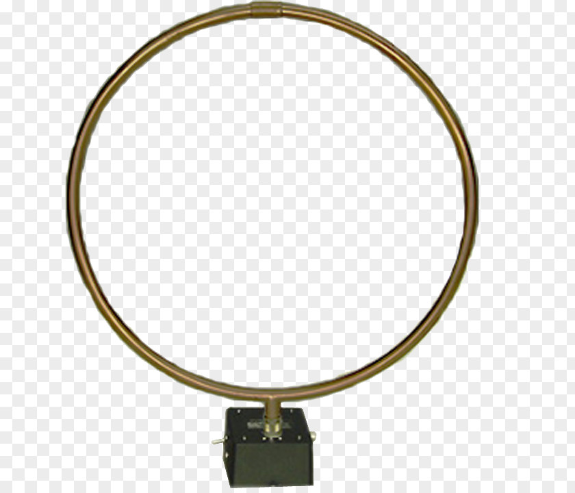 Loop Antenna A H Systems Inc Aerials Active Electromagnetic Compatibility PNG