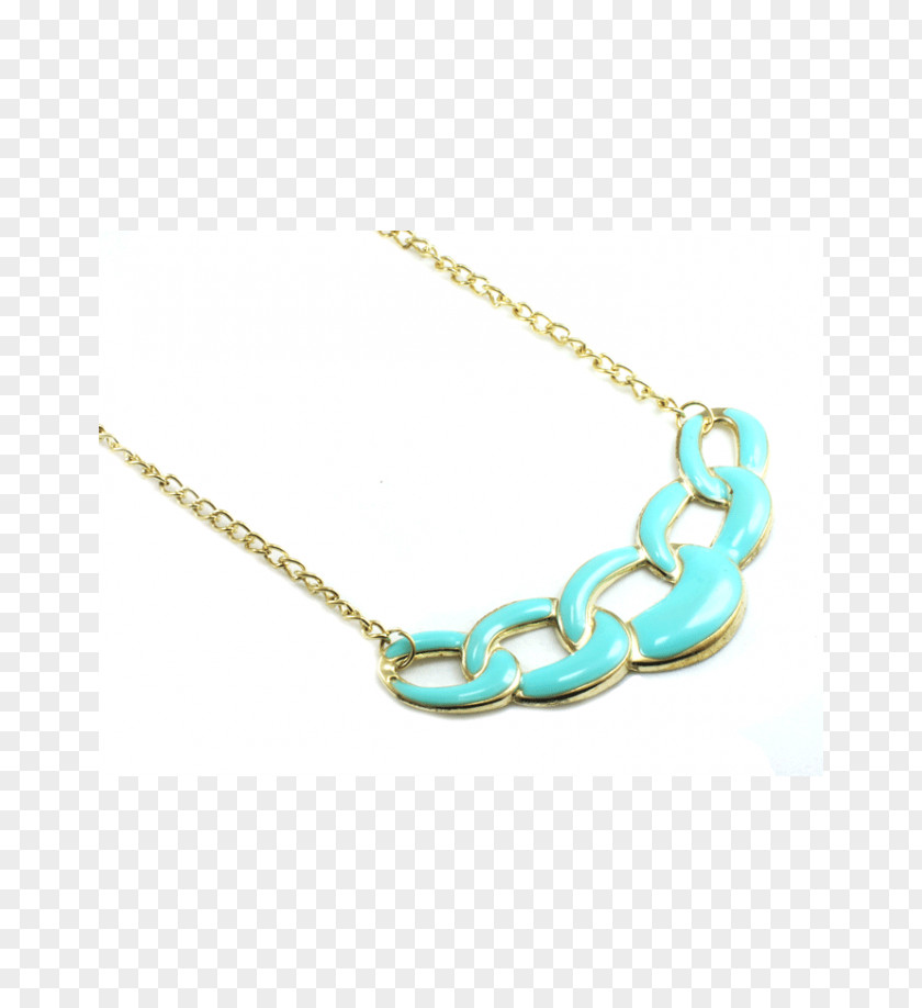 Necklace Turquoise Charms & Pendants Body Jewellery PNG