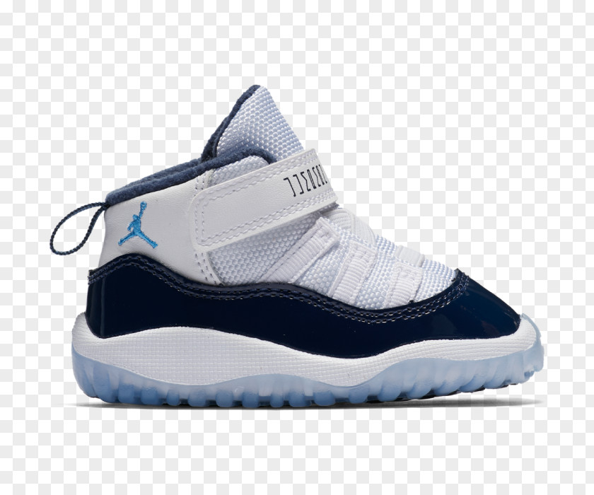 Nike Air Jordan Force 1 Sports Shoes Toddler PNG