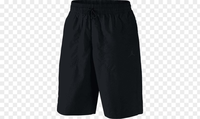 Nike Gym Shorts Jumpman Clothing PNG