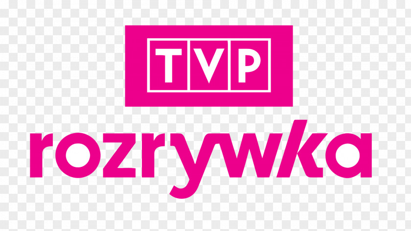 Polska Poland TVP Rozrywka TVP1 Television Telewizja PNG