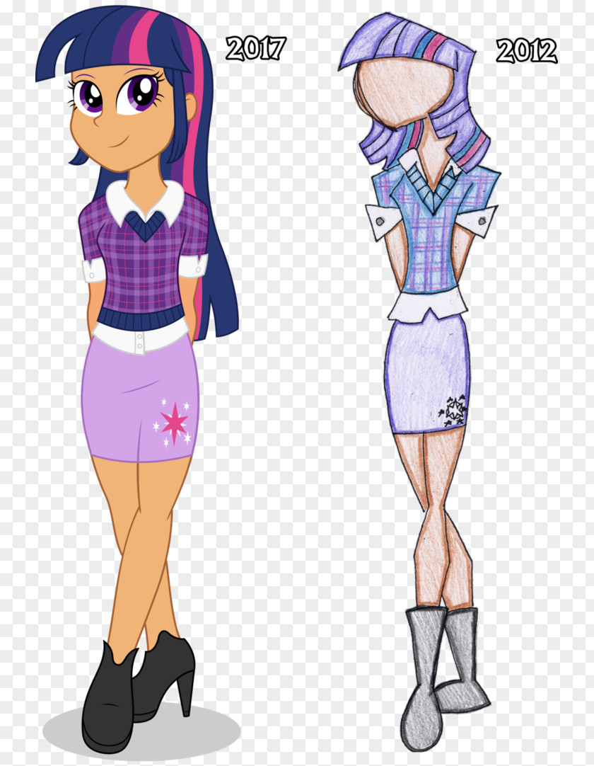 Summer Shades Twilight Sparkle The Saga PNG