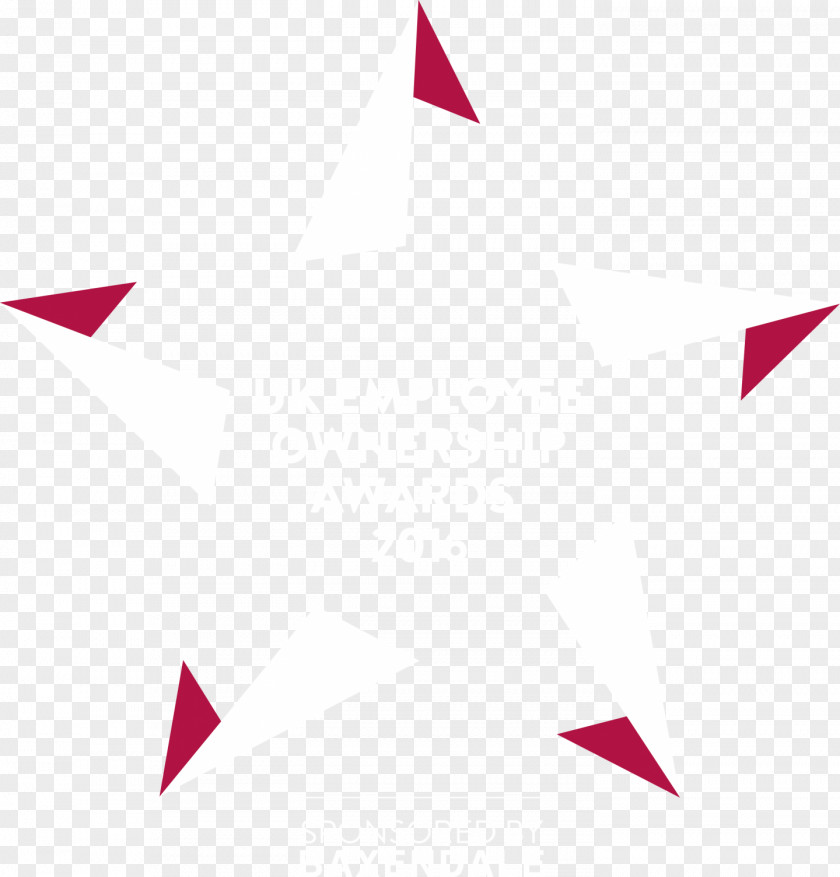 Triangle Paper Logo PNG