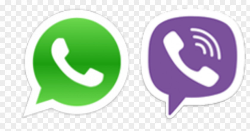 Viber WhatsApp Instant Messaging Apps Android PNG