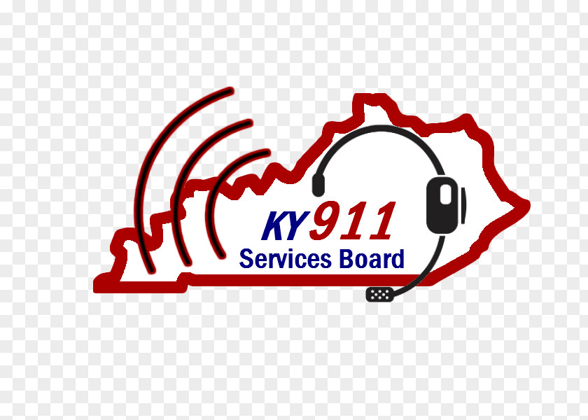 9-1-1 Kentucky 911 Mobile Phones Service Fee PNG