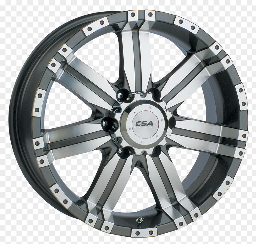 Alloy Wheel Continental Bayswater Tire Sizing PNG