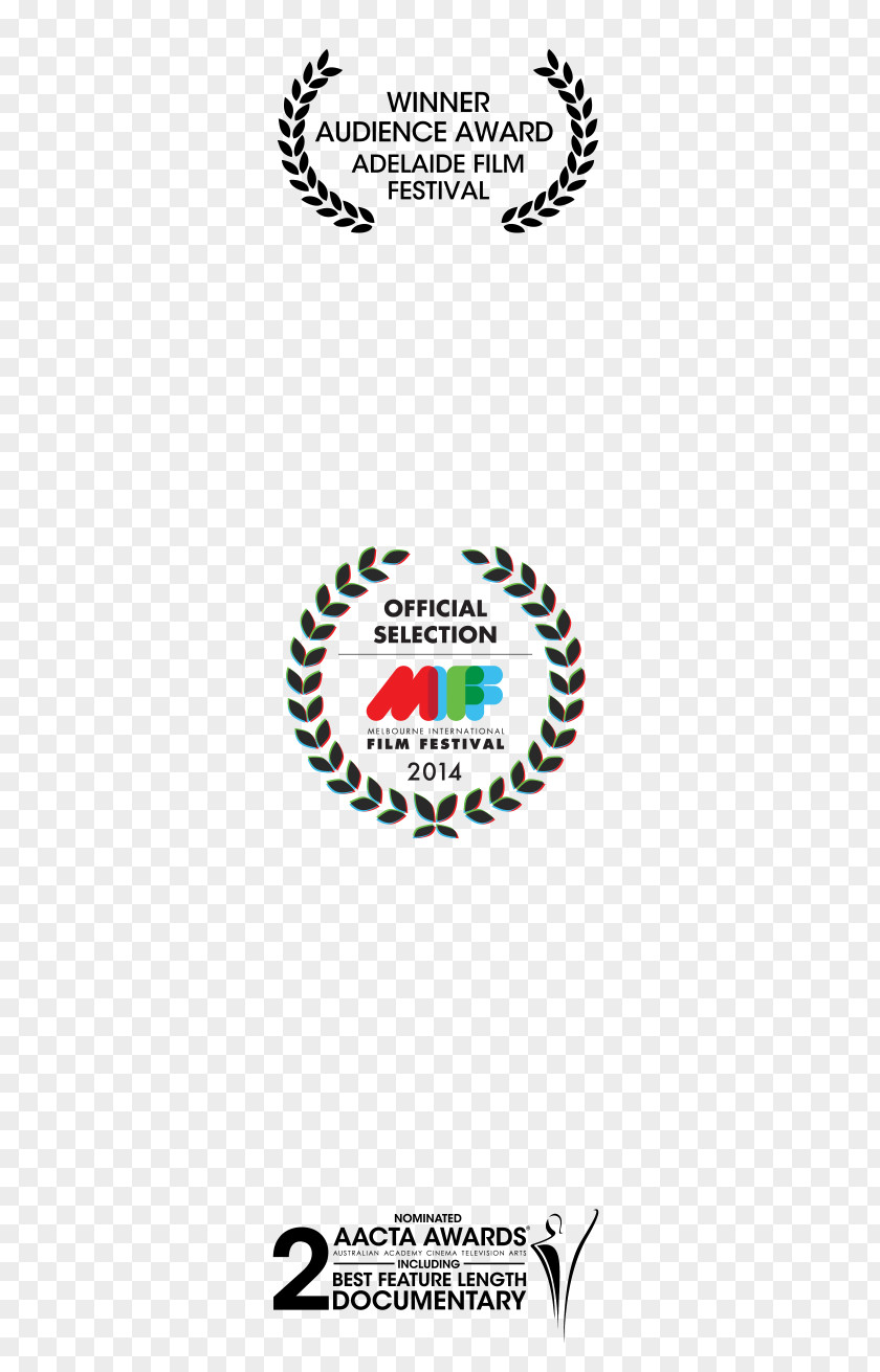 Award Logo Brand Waterbyrd Filmz Font PNG