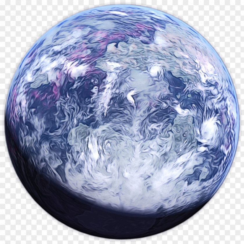 Ball Globe Planet Earth World Astronomical Object Sphere PNG