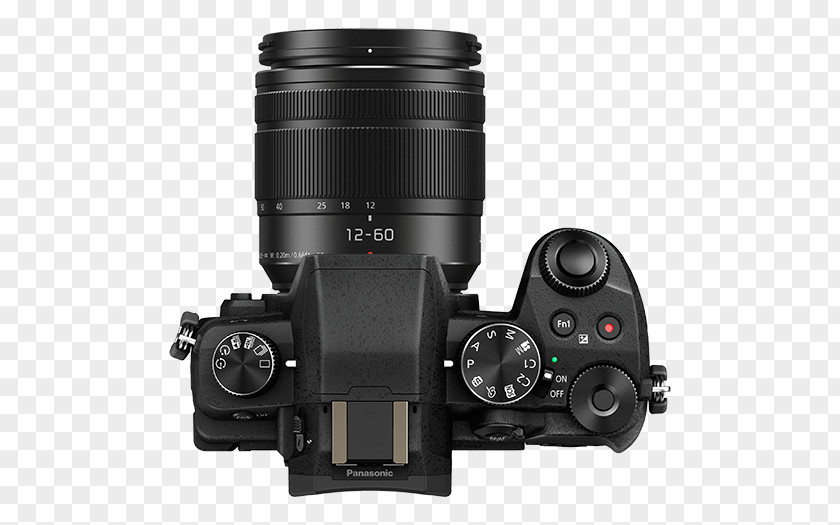 Camera Panasonic Lumix DMC-G85/G80 LUMIX G DMC-G85MK Mirrorless Interchangeable-lens DMC-GX8 PNG