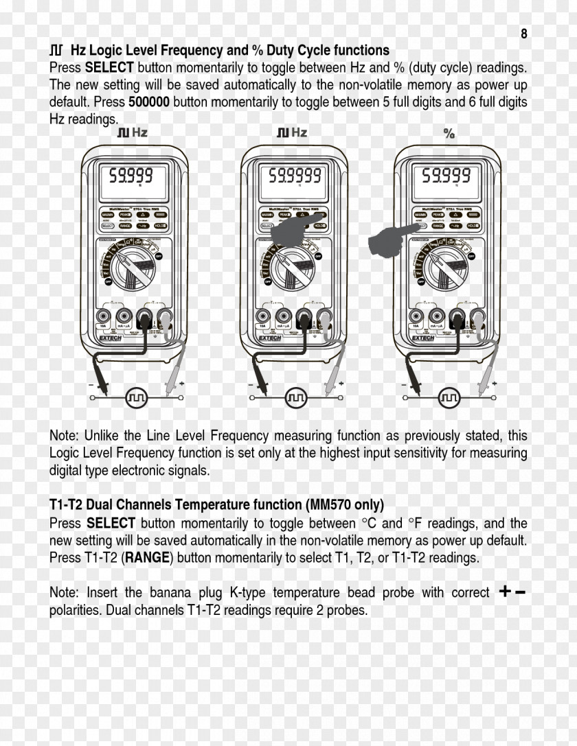 Car Door Handle Technology Line PNG