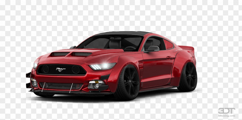 Car Sports Alloy Wheel Boss 302 Mustang Ford PNG