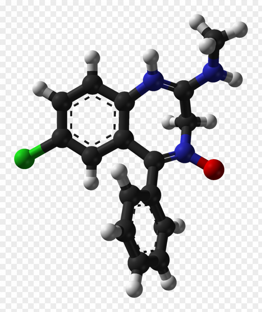 Ceriumiv Oxide Chlordiazepoxide Benzodiazepine Serotonin Pharmaceutical Drug Chemistry PNG