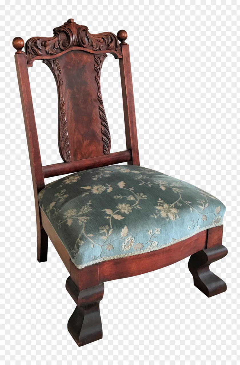 Chair Antique PNG