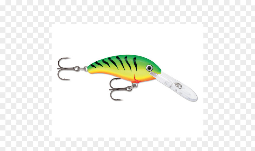 Fishing Rapala Baits & Lures Plug PNG