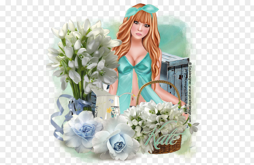 Flower Floral Design Cut Flowers Bouquet Artificial PNG