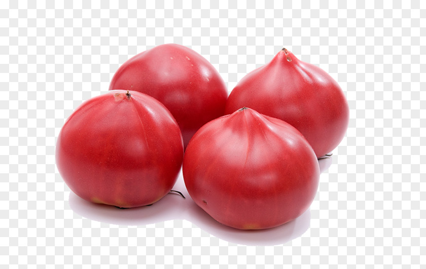 Fresh Tomato Plum Cherry Bush Vegetable PNG