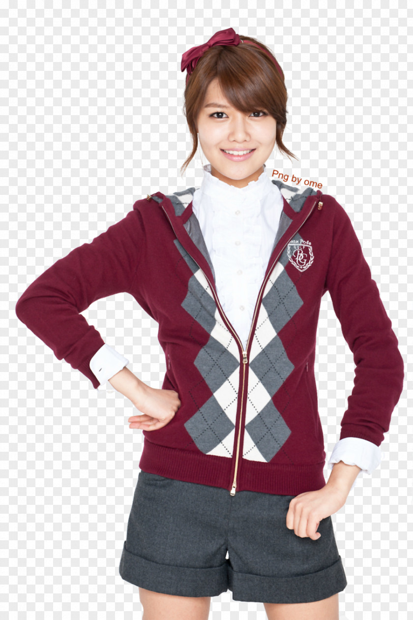 Girls Generation Sooyoung Girls' South Korea I Got A Boy PNG