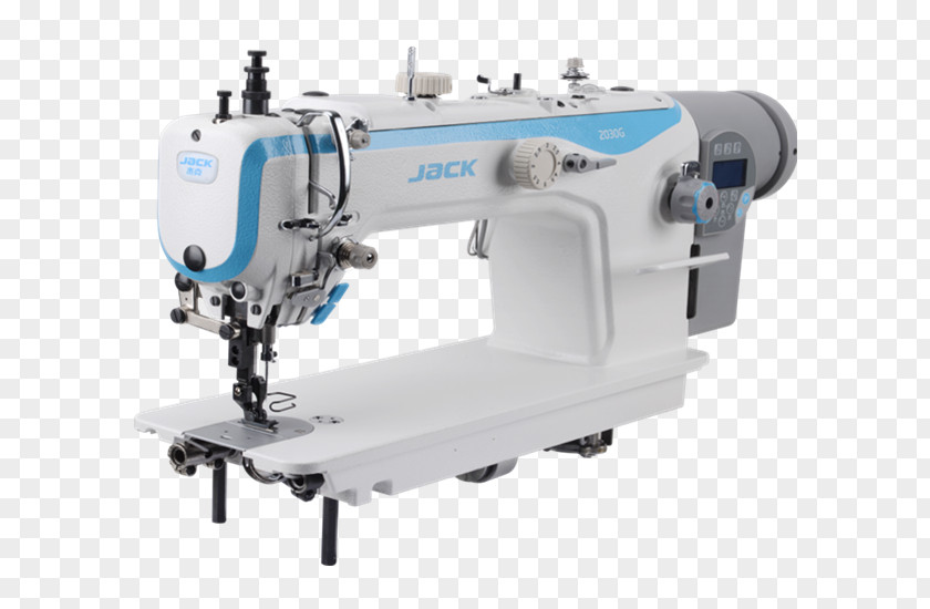Hi Speed Lockstitch Sewing Machine Machines PNG