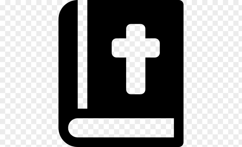 Icon Bible Religion PNG