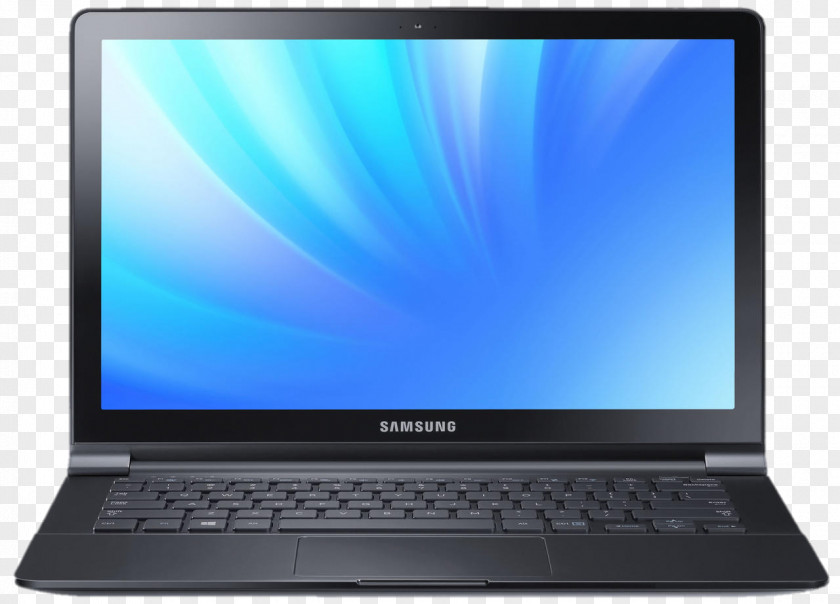 Laptop Samsung ATIV Book 9 Lite Netbook Computer Hardware PNG