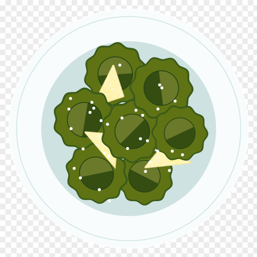 Leaf Vegetable PNG