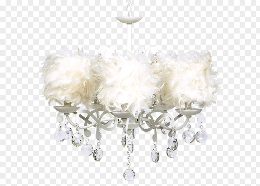 Light Chandelier Fixture White Ceiling PNG