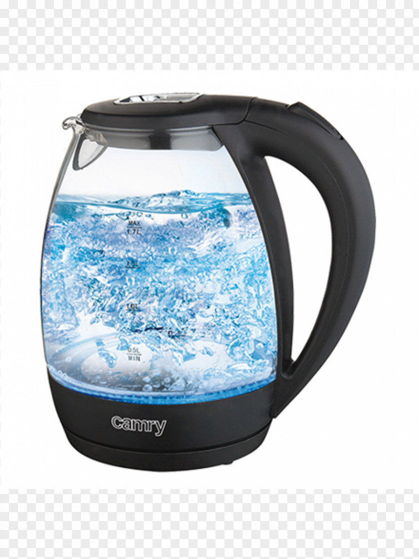 Light Light-emitting Diode Electric Kettle Cordless PNG