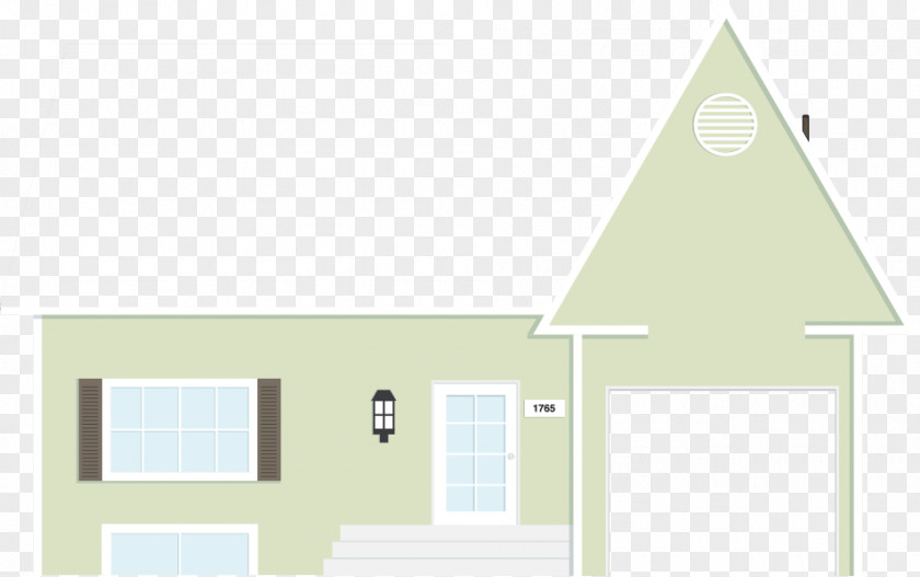 Line Property Roof Angle PNG