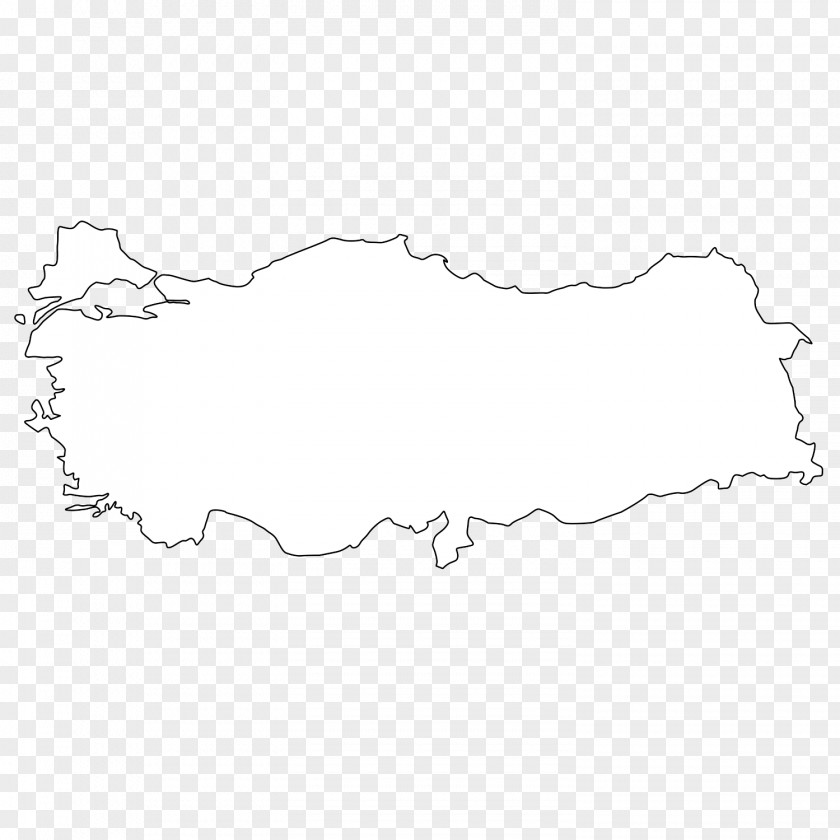 Line White PNG